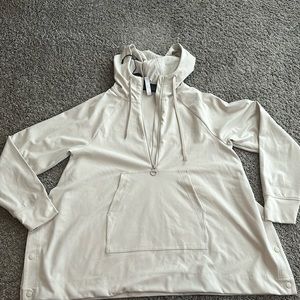 Athleta womens sweatshirt size XS